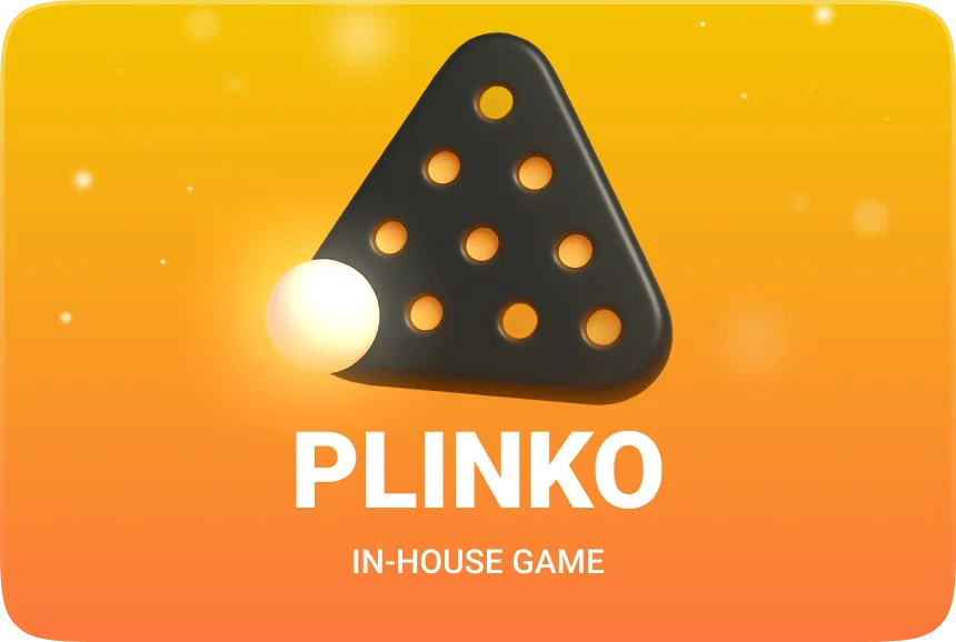 Демо-режим Plinko в Vovan