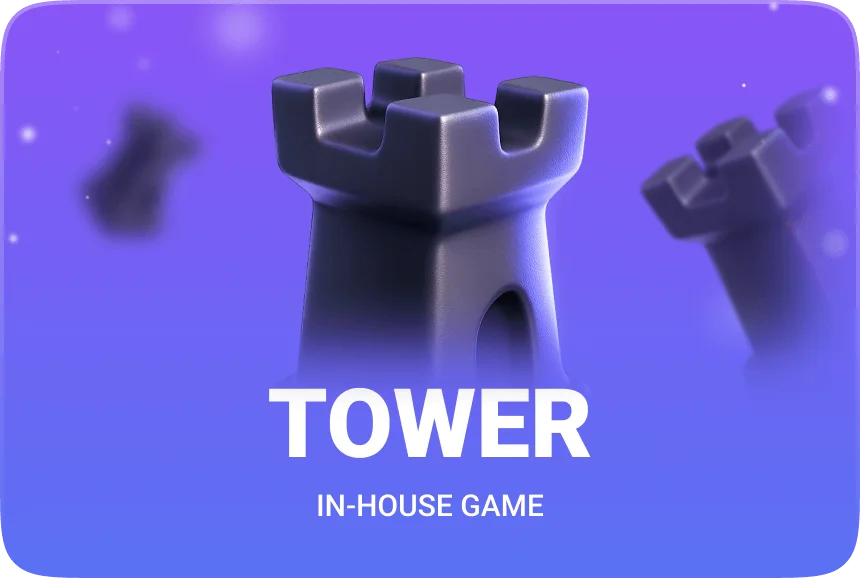 Демо-режим Tower в Вован