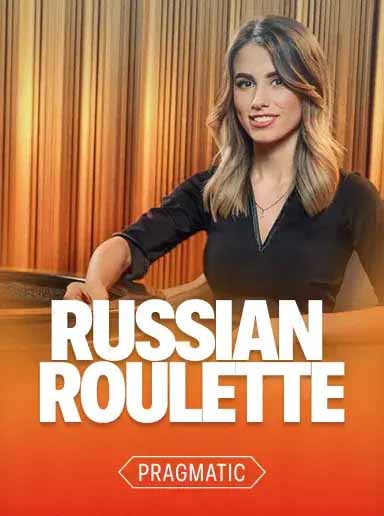 Russian Roulette · Vovan Live Casino